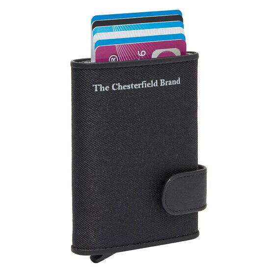 The Chesterfield Brand Sabana Porte-monnaie Protection RFID Cuir 7.5 cm
