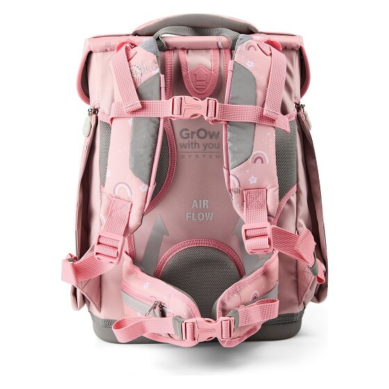 School-Mood Set de cartables Champion Maxx Pro 6 pièces modèle 2026