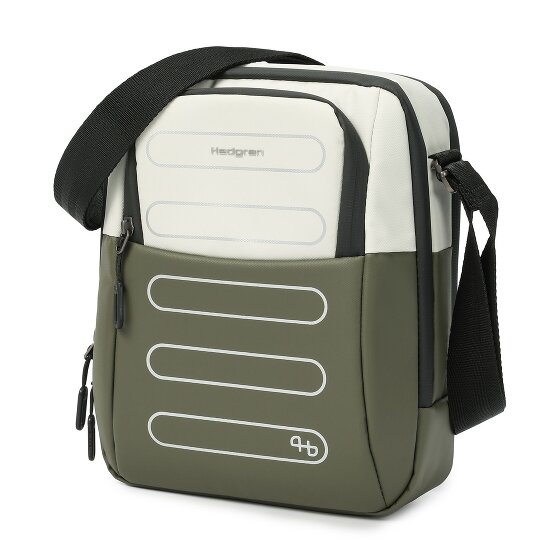 Hedgren Comby Performance Relax M P Sac à bandoulière Protection RFID 21 cm