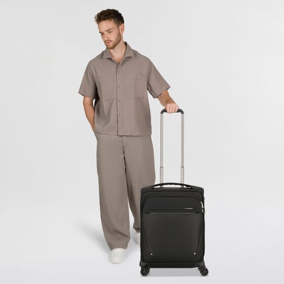 Samsonite B-Lite Icon Spinner 4 roues trolley cabine 55 cm