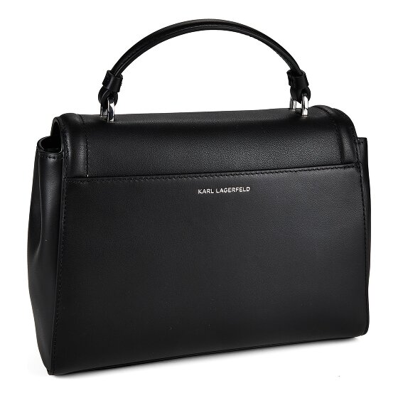 Karl Lagerfeld Le Ballet Sac à main Cuir véritable 23 cm