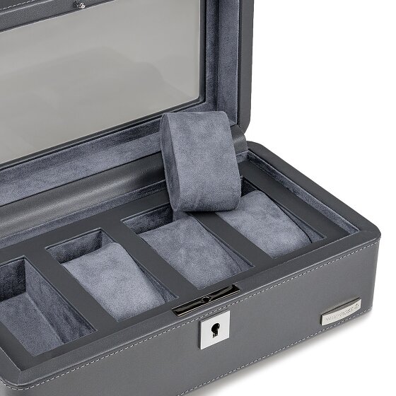 Windrose Boîte à bijoux 26.5 cm