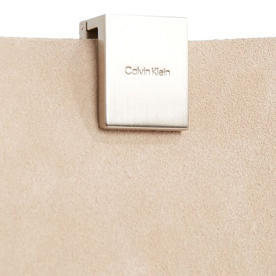 Calvin Klein CK Mixmedia Sac de shopper Cuir 43 cm