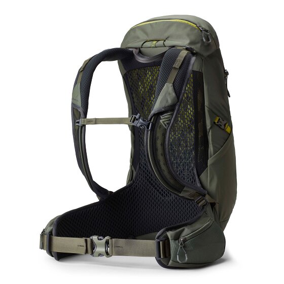 Gregory Zulu LT Plus 28 Sac à dos de randonnée 58 cm