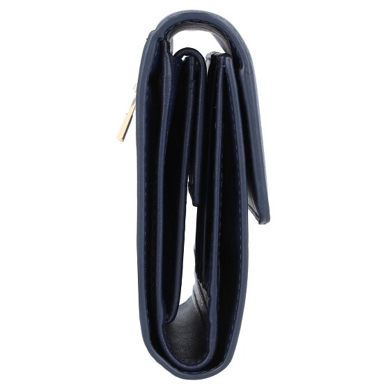 Roncato Firenze Porte-monnaie RFID cuir 13,5 cm