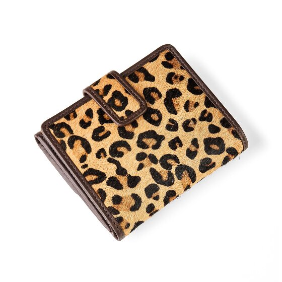 Esquire Zambia Porte-monnaie Protection RFID 10 cm
