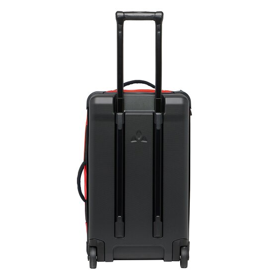 Vaude Takutea 65 2 roues Valise cabine 65 cm