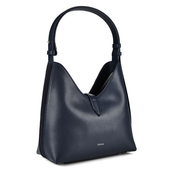 Furla Goccia Sac à bandoulière S Cuir véritable 23.5 cm