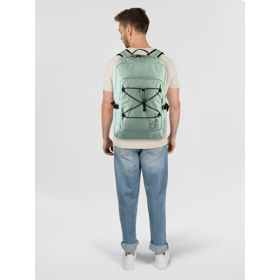 Jack Wolfskin Berkeley Daypack 47.5 cm Compartiment pour ordinateur portable