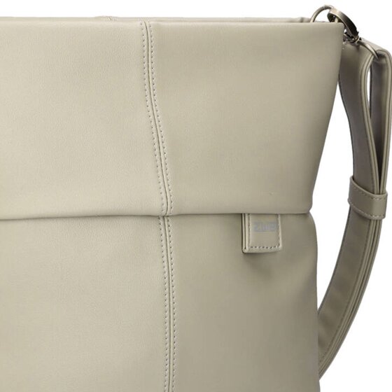 Zwei Mademoiselle.M Sac à bandoulière 31 cm