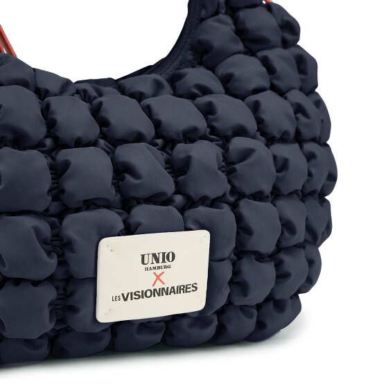 LES VISIONNAIRES Unio Kitzbuehel S Sac à bandoulière S 34.5 cm