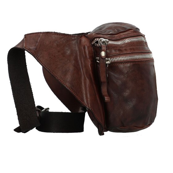Campomaggi Tasso Sac banane Cuir 33 cm