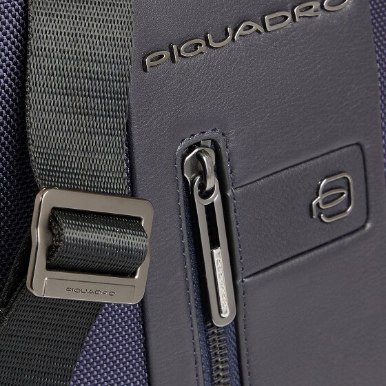 Piquadro Brief sac à bandoulière 21 cm