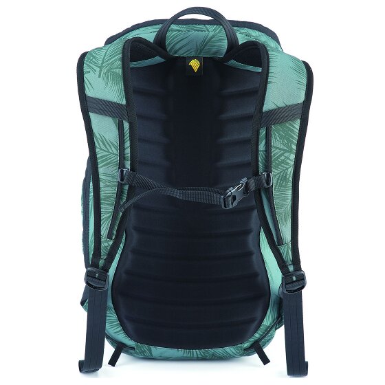 NITRO Nikuro sac à dos 49 cm compartiment pour ordinateur portable