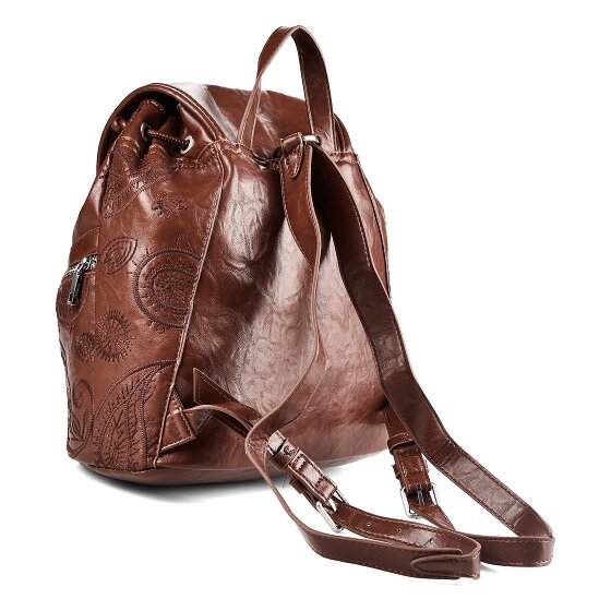 Desigual Siroco Tula Sac à dos de ville 29 cm
