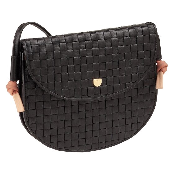 DuDu Skye Sac à bandoulière Cuir 21 cm