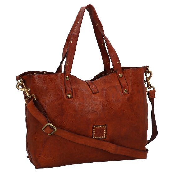 Campomaggi Bella Sac de shopper Cuir 36 cm
