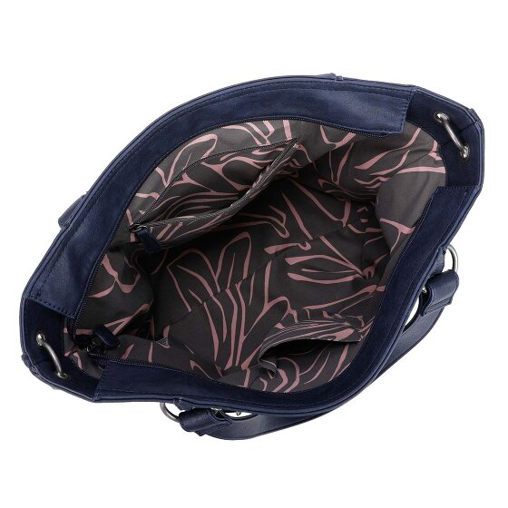 Fritzi aus Preußen Eco Fritzi02 Sac de shopper 50 cm