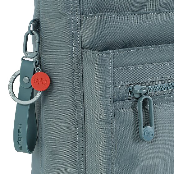 Hedgren Inner City Sac à bandoulière Protection RFID 24 cm