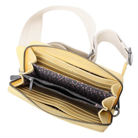 Fritzi aus Preußen Lou Vintage Porte-monnaie 20.5 cm