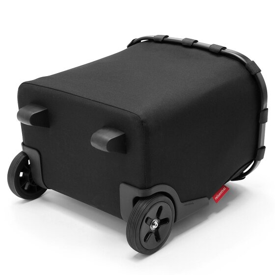 reisenthel Carrycruiser Frame Chariot à provisions 47,5 cm