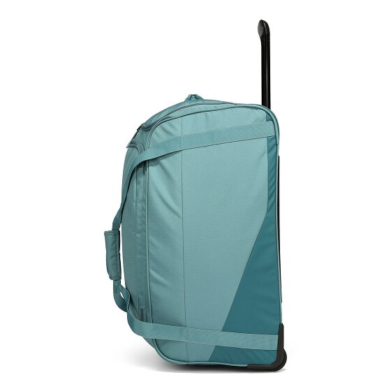 American Tourister City Racer 2 roulettes Sac de voyage M 68 cm