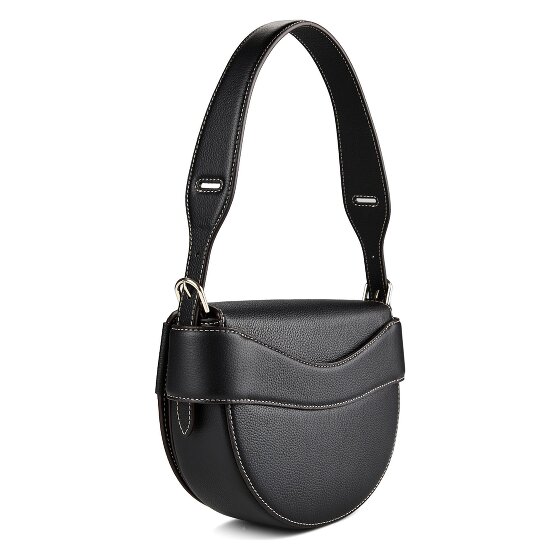 AIGNER Sellina Sac à bandoulière Cuir véritable 25.5 cm