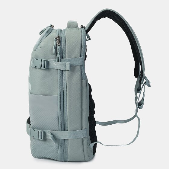 Hedgren Comby sac à dos RFID 46 cm compartiment pour ordinateur portable