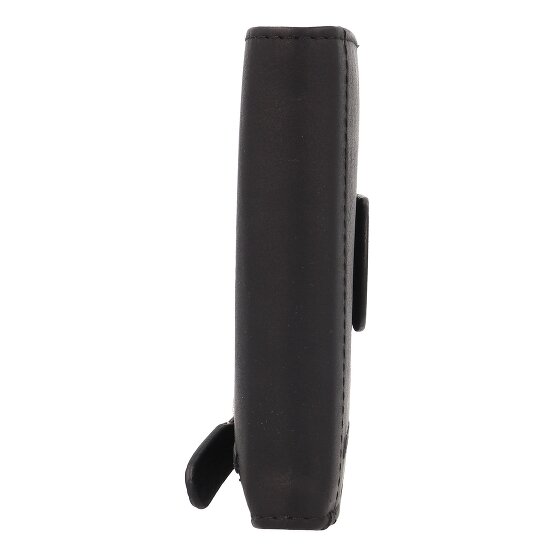 Jack Kinsky Aruba Porte-monnaie Protection RFID Cuir 7.5 cm