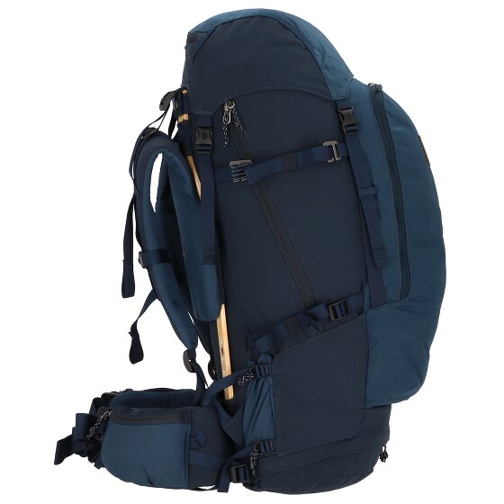 Fjällräven Keb 52 W Sac à dos 62 cm