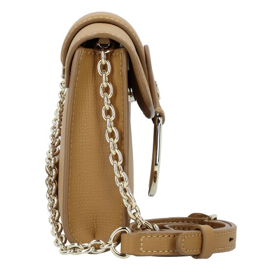 AIGNER Sac pochette Cuir 22 cm