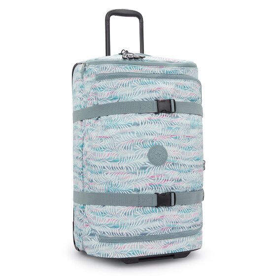 Kipling Basic Prt Aviana 2 roulettes Sac de voyage M 68 cm