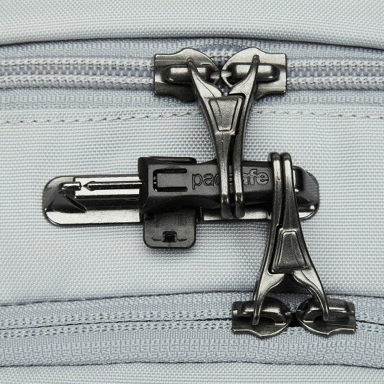 Pacsafe Pacsafe V 20 L Daypack Protection RFID 45 cm Compartiment pour ordinateur portable