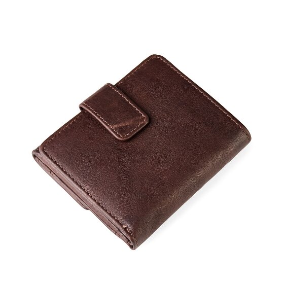 Esquire Chicago Porte-monnaie Cuir 10 cm