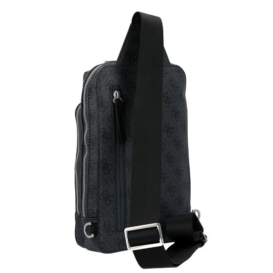 Guess Sac à bandoulière Milano 33 cm