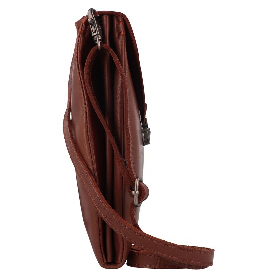 Harold's Fold Mini sac à bandoulière Cuir 17 cm