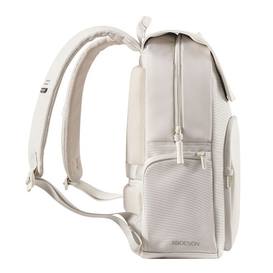 XD Design Bobby Daypack 41.5 cm Compartiment pour ordinateur portable