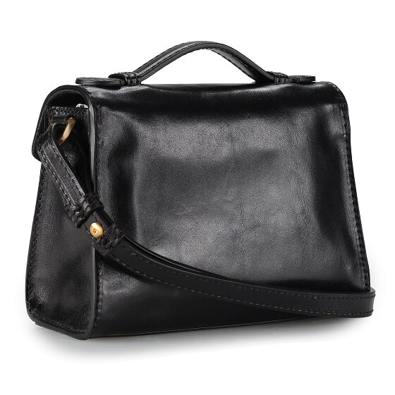 The Bridge Irene Sac à main Cuir véritable 20 cm