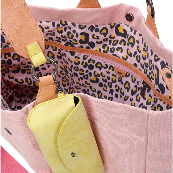 Fritzi aus Preußen Izzy Canvas Sac de shopper 45 cm