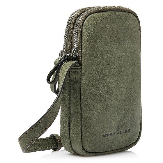 Castelijn & Beerens Carisma Mini sac à bandoulière Cuir 11.5 cm