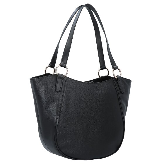 The Bridge Domitilla Sac de shopper Cuir 28 cm