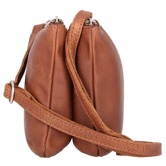 Cowboysbag Plumley Sac à bandoulière Cuir 24 cm