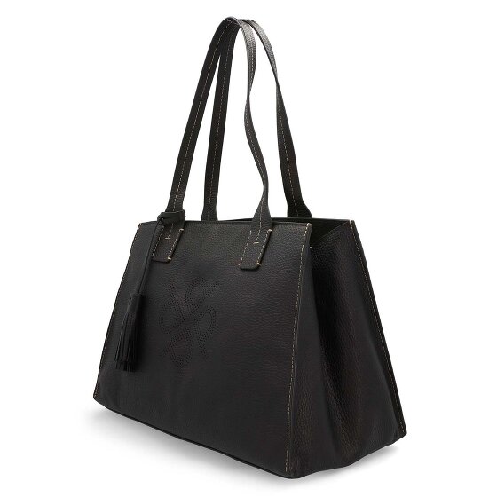 Picard Peephole Sac à bandoulière Cuir 40 cm