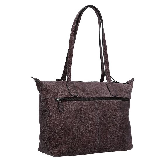 Picard Lesotho Sac de shopper Cuir 39 cm