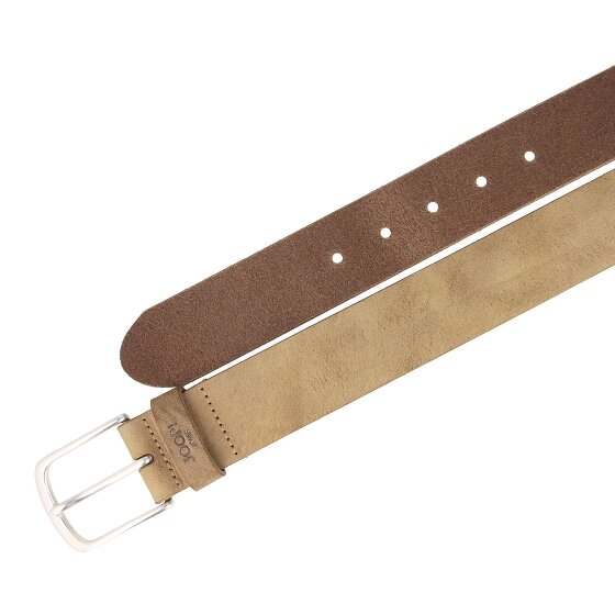 Joop! Jeans Haka Ceinture Cuir véritable