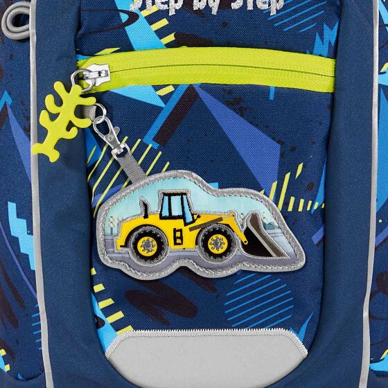 Step by Step Kiga Mini Sac à dos pour enfants 30 cm