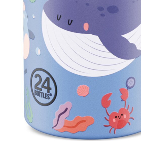 24Bottles Kids Urban Gourde 250 ml