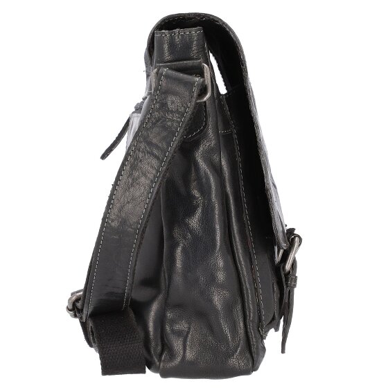 Pride and Soul Pretty Fly Sac à bandoulière en cuir 32 cm