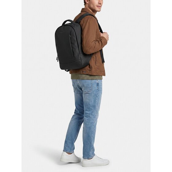 bugatti Mare Basic Daypack M 43 cm Compartiment ordinateur