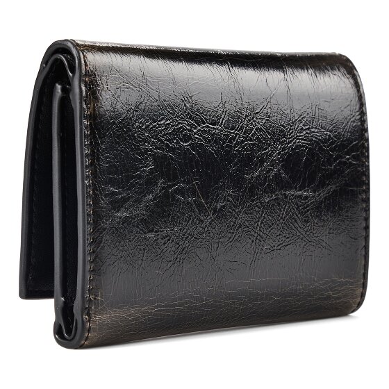Liebeskind Linn Porte-monnaie Protection RFID Cuir véritable 13.5 cm